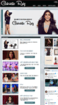 Mobile Screenshot of gabrielleruiz.net